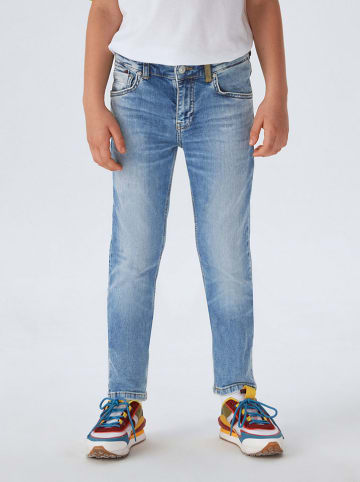 LTB Jeans "Smarty B H" - Slim fit - in Blau