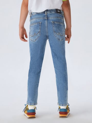 LTB Jeans "Smarty B H" - Slim fit - in Blau