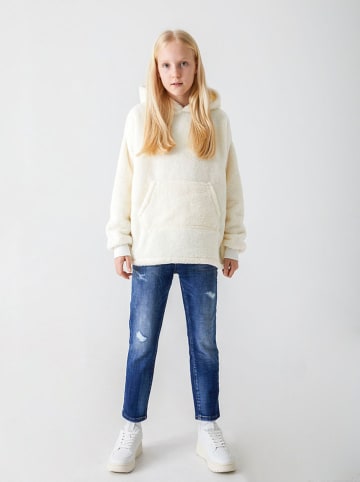 LTB Dżinsy "Lonia G" - Regular fit - w kolorze granatowym