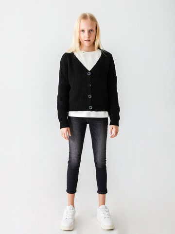 LTB Jeans "Lonia G" - Skinny fit - in Anthrazit