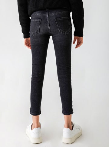 LTB Jeans "Lonia G" - Skinny fit - in Anthrazit