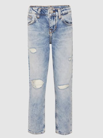 LTB Spijkerbroek "Eliana H G" - regular fit - lichtblauw