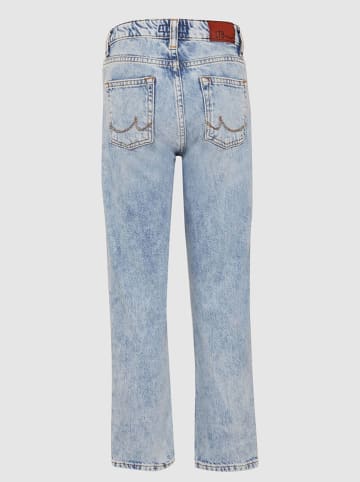 LTB Spijkerbroek "Eliana H G" - regular fit - lichtblauw