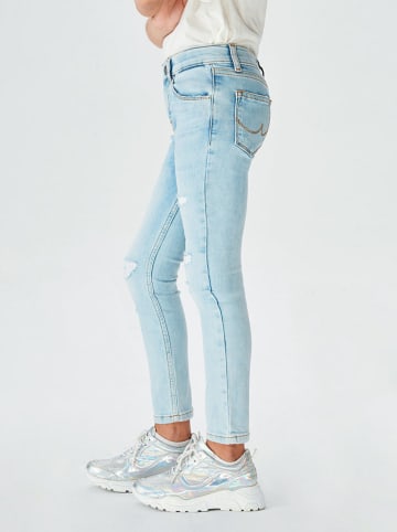 LTB Jeans "Amy G" - Skinny fit - in Hellblau