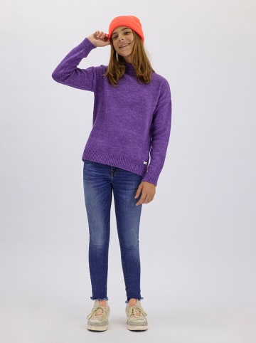 LTB Dżinsy "Amy G" - Regular fit - w kolorze niebieskim