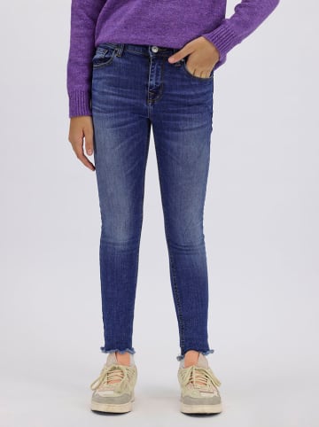 LTB Jeans "Amy G" - Skinny fit - in Blau