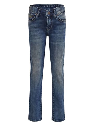 LTB Jeans "Jim B" - Skinny fit - in Dunkelblau