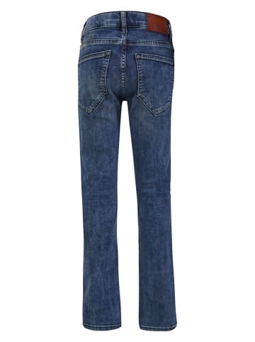 LTB Jeans "Jim B" - Skinny fit - in Dunkelblau