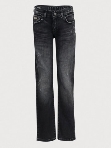 LTB Jeans "Jim B" - Skinny fit - in Anthrazit