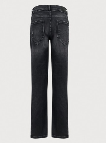 LTB Jeans "Jim B" - Skinny fit - in Anthrazit