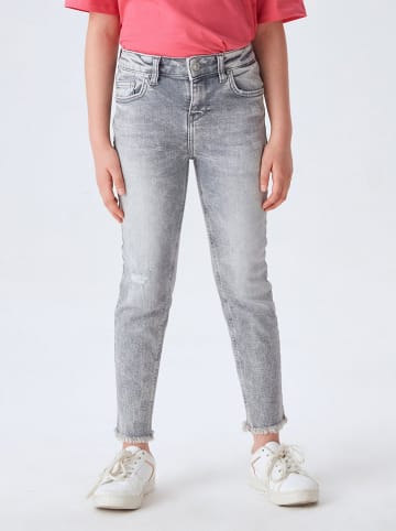 LTB Jeans "Anitta G" - Slim fit - in Grau