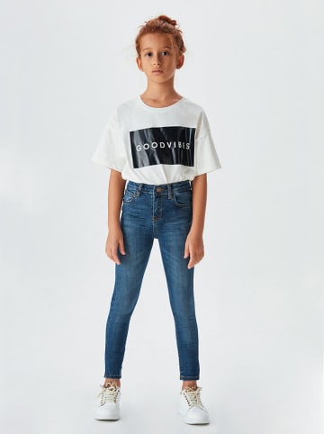 LTB Spijkerbroek "Sophia G" - regular fit - blauw