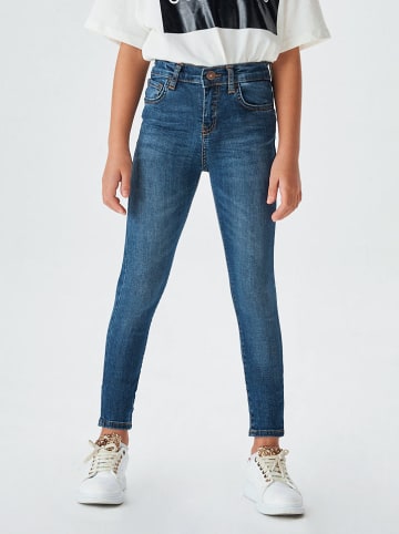 LTB Spijkerbroek "Sophia G" - regular fit - blauw
