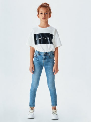 LTB Jeans "Sophia G" - Skinny fit - in Blau