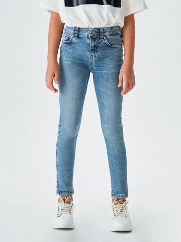 LTB Jeans "Sophia G" - Skinny fit - in Blau