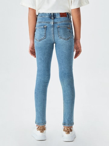 LTB Jeans "Sophia G" - Skinny fit - in Blau