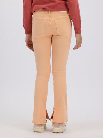 LTB Schlagjeans "Rosie G" - Flare slim fit - in Orange