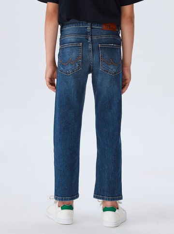 LTB Jeans "Renny B" - Slim fit - in Dunkelblau