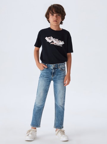 LTB Spijkerbroek "Renny B" - regular fit - blauw