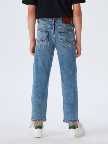 LTB Jeans "Renny B" - Slim fit - in Blau