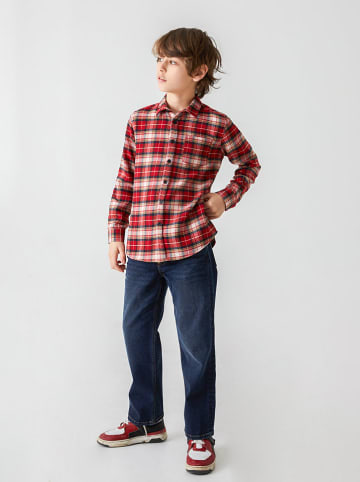 LTB Jeans "Terry B" - Loose fit - in Dunkelblau