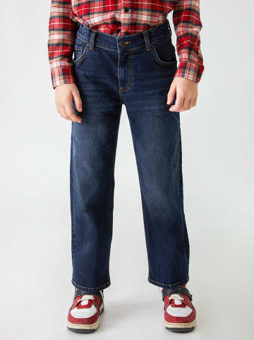 LTB Jeans "Terry B" - Loose fit - in Dunkelblau