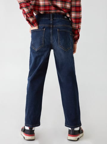 LTB Jeans "Terry B" - Loose fit - in Dunkelblau