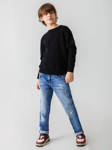 LTB Jeans "Frey B" - Slim fit - in Blau