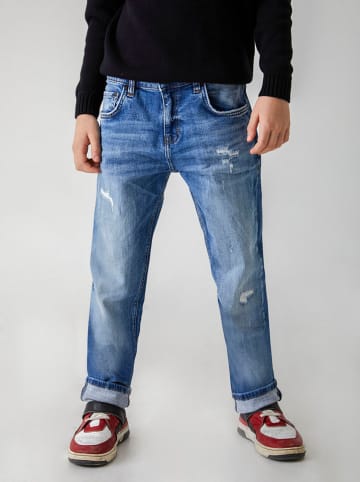 LTB Jeans "Frey B" - Slim fit - in Blau