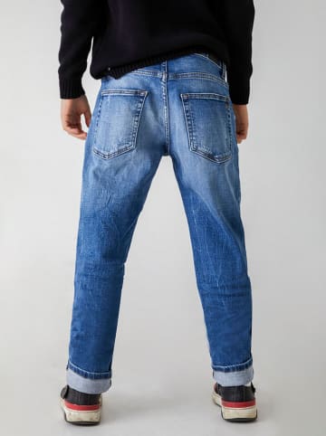 LTB Jeans "Frey B" - Slim fit - in Blau