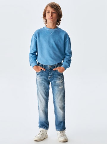 LTB Jeans "Frey B" - Slim fit - in Blau