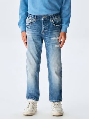 LTB Jeans "Frey B" - Slim fit - in Blau