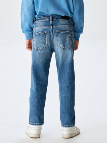 LTB Jeans "Frey B" - Slim fit - in Blau