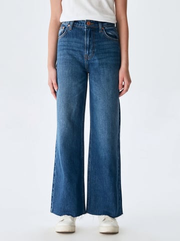 LTB Schlagjeans "Danica G" - Loos fit - in Blau