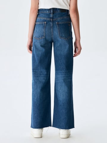LTB Schlagjeans "Danica G" - Loos fit - in Blau