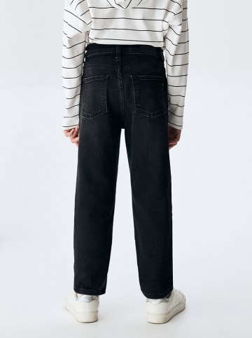 LTB Spijkerbroek - regular fit - "Maggie X G" zwart