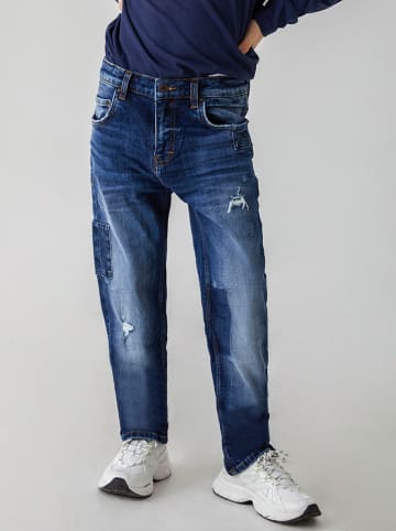 LTB Jeans "Frey X B" - Slim fit - in Blau