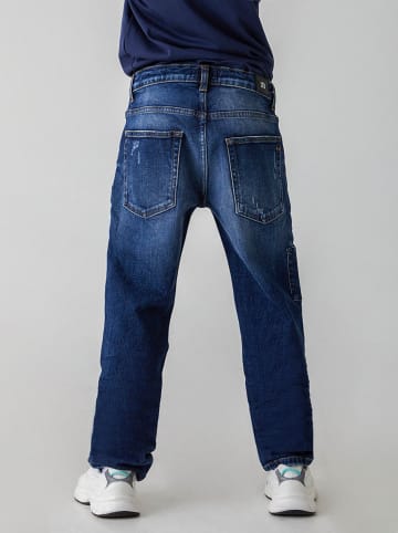 LTB Jeans "Frey X B" - Slim fit - in Blau