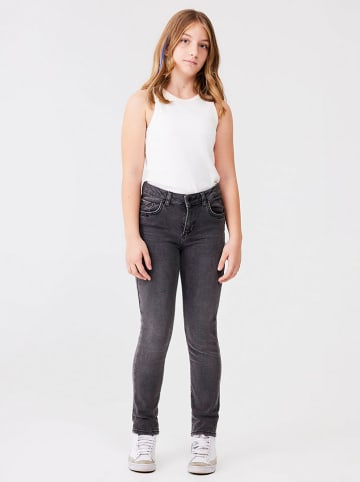 LTB Jeans "Deonne G" - Slim fit - in Anthrazit
