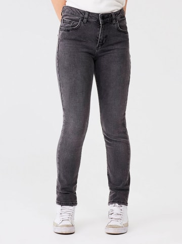 LTB Jeans "Deonne G" - Slim fit - in Anthrazit