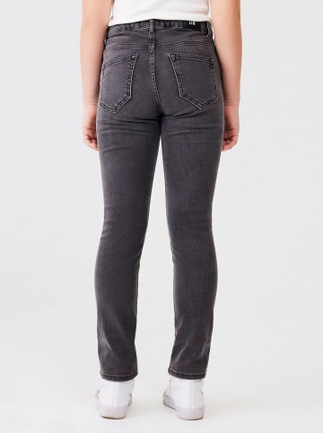 LTB Jeans "Deonne G" - Slim fit - in Anthrazit