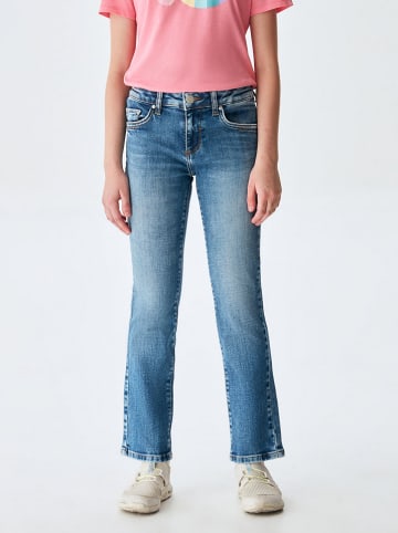 LTB Jeans "Galina G" - Straight fit - in Blau