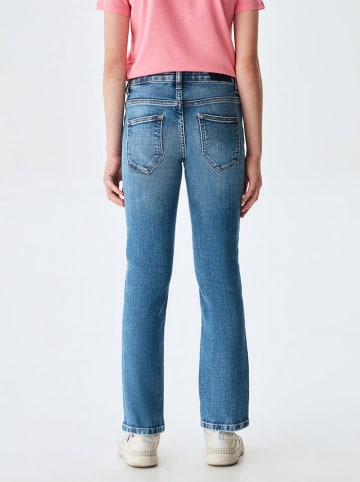 LTB Jeans "Galina G" - Straight fit - in Blau