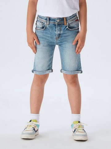 LTB Jeans-Bermudas "Corvin B" in Blau