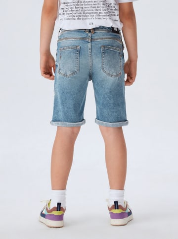 LTB Jeans-Bermudas "Corvin B" in Blau