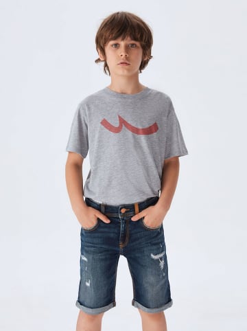 LTB Jeans-Bermudas "Corvin B" in Dunkelblau
