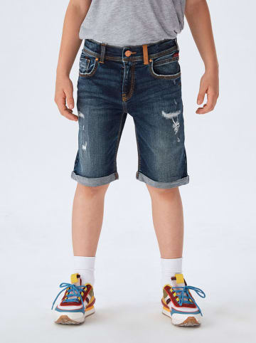 LTB Jeans-Bermudas "Corvin B" in Dunkelblau