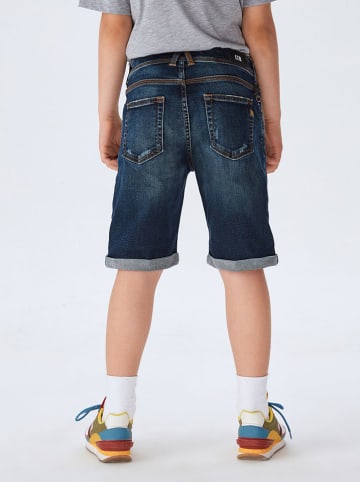 LTB Jeans-Bermudas "Corvin B" in Dunkelblau