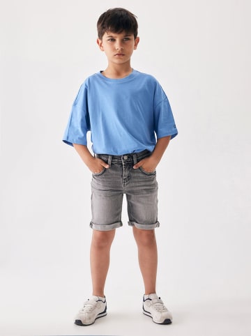 LTB Jeans-Bermudas "Lance B" in Grau