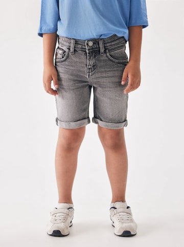 LTB Jeans-Bermudas "Lance B" in Grau